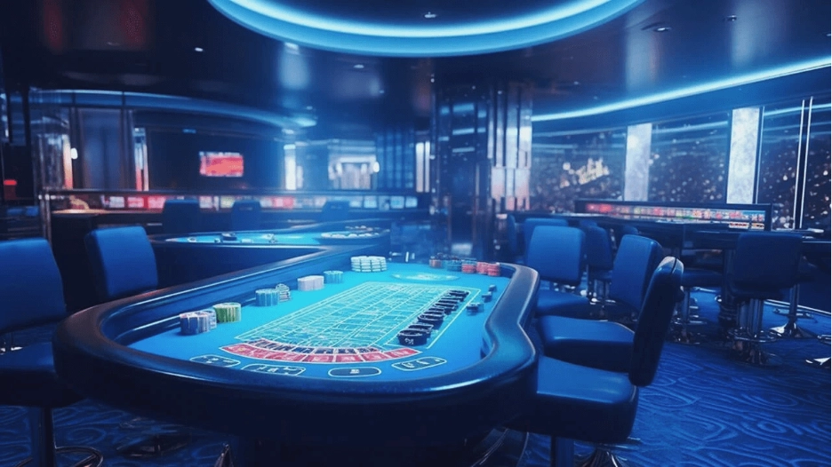 Meilleur Nouveau Casino en Ligne Pour 2025 